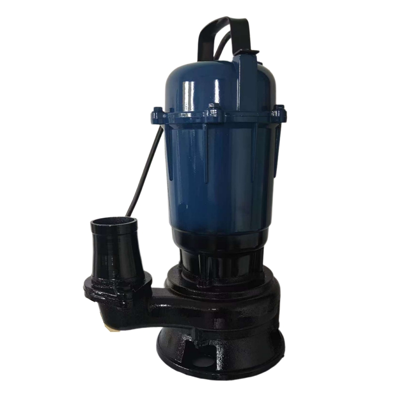 Sewage Pump