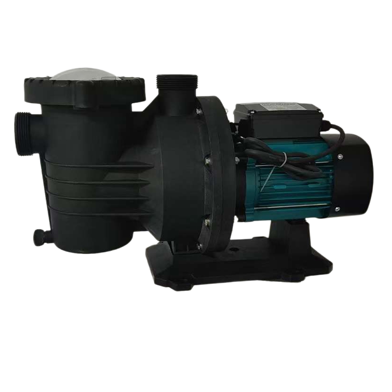 Swimming Pool Pump