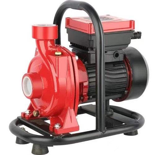MHF series solar powered centrifugal water pump