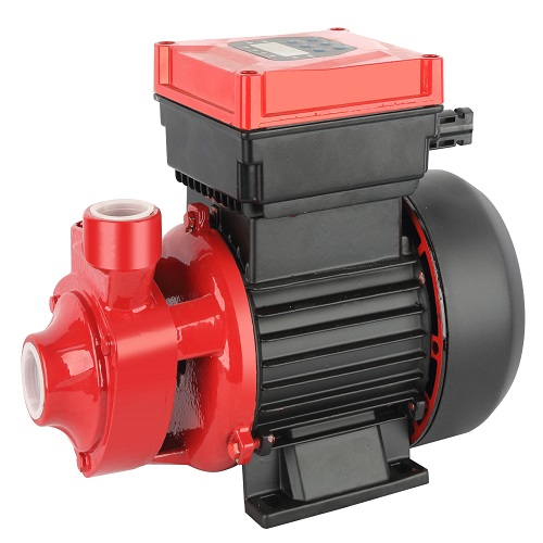 QB Series Solar pump