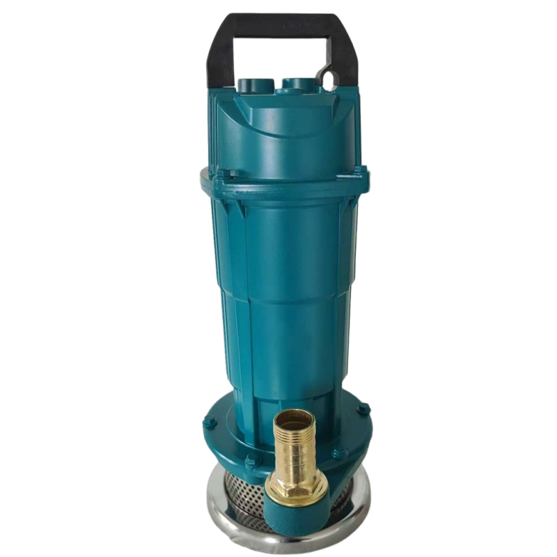 QDX Series Submersible Pump