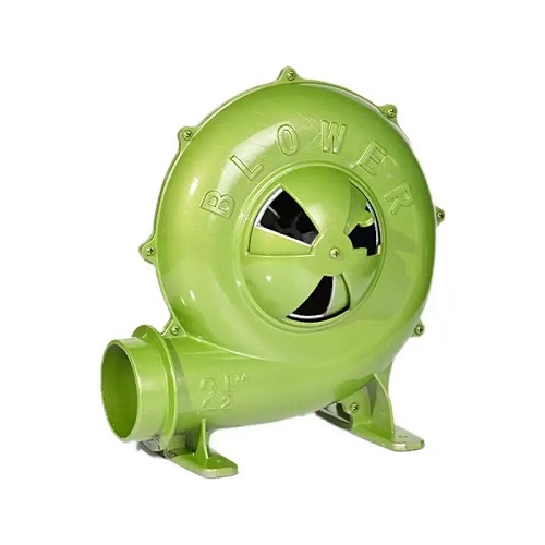Centrifugal AC Blower