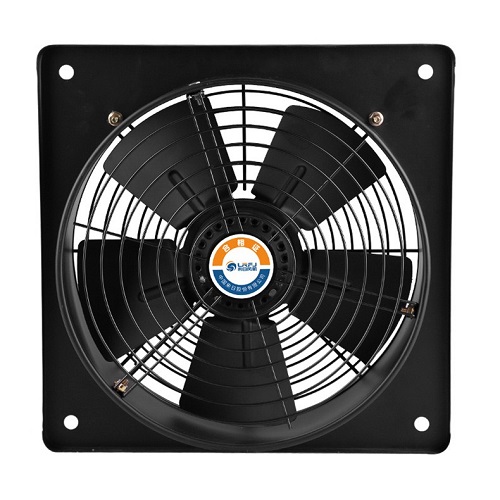 Axial Flow Fan