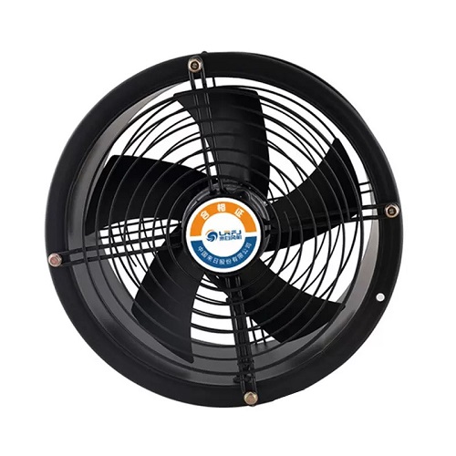 Axial Flow Fan