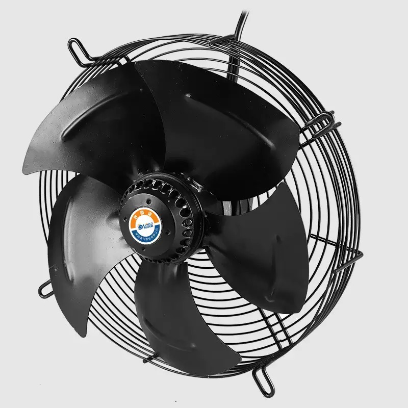 Axial Flow Fan