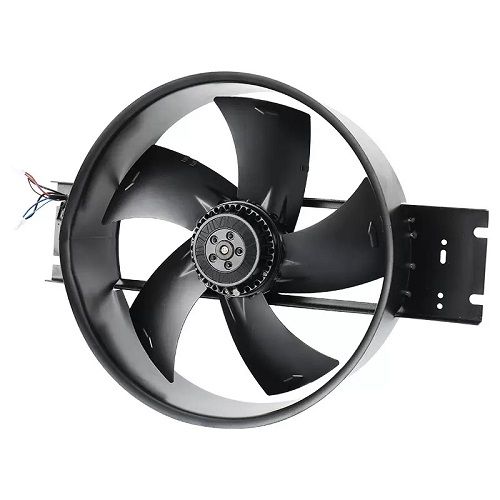 Axial Flow Fan