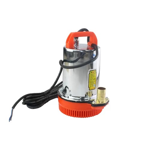 DC Submersible Pump