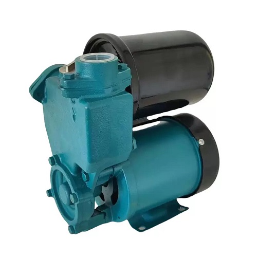 Vortex Self-priming pump