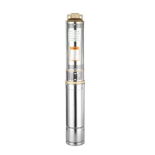 4SDM Stainless Steel Deep Well Pump