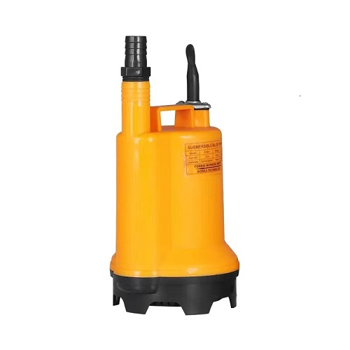 DC Solar Submersible Pump ZQB Series