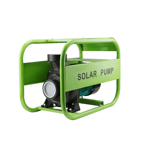 Agricultural Irrigation Centrifugal Solar Pump DHF Series