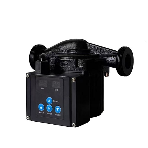 Permanent Magnet Variable Frequency Circulation Pump 