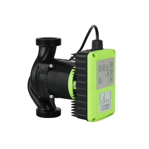 Permanent Magnet Variable Frequency Circulation pump