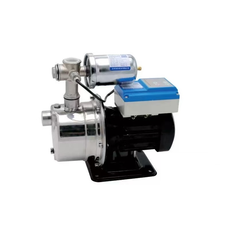 Permanent Magnet Variable Frequency Stainless Steel Multistage Pump
