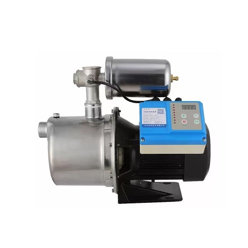 Permanent Magnet Vairable Frequency Stainless Steel Jet Pump