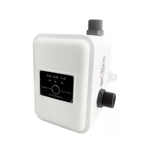 Permanent Magnet Variable Frequency booster pump