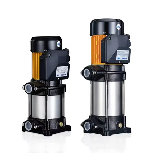 HMC Series Stainless Steel Multi-stage Centrifugal Pump