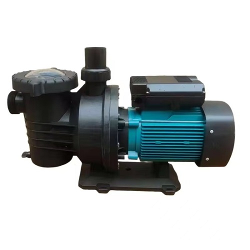 Swimming Pool Pump