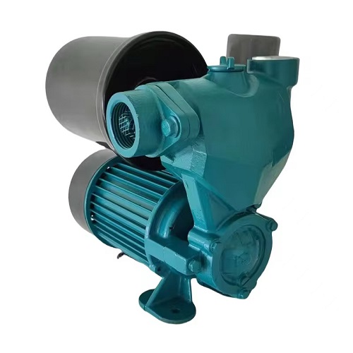 Automatic Hot And Cold Water Self-priming Pump