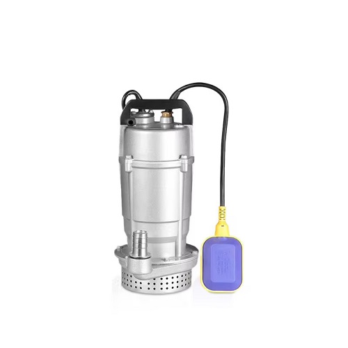 QDX Series Submersible Pump