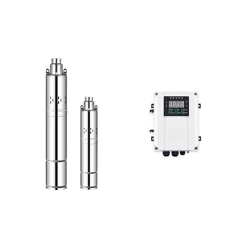 3 inches 4inches Deep Well Screw Pump