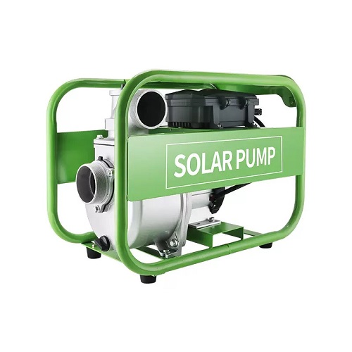 ZQD Series Agricultural Irrigation Solar Pump