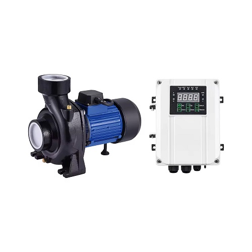 PHF DC SOLAR SURFACE PUMP