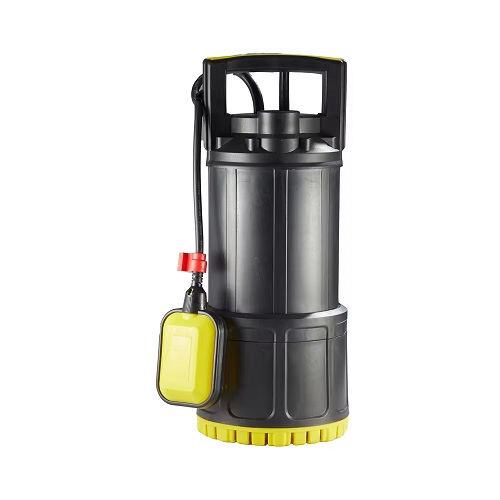 CSP High Lift High Flow Submersible Pump