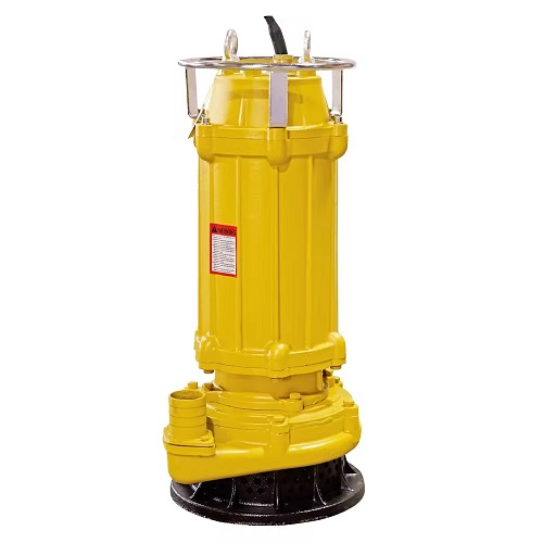 WQ Series Sewage Submersible Pump