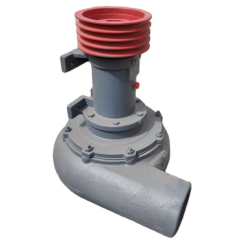 Sand Pump