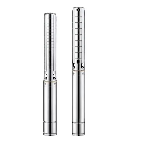 4SP Series Stainless Steel Submersible Pump