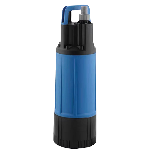 CSP High Lift Submersible Pump