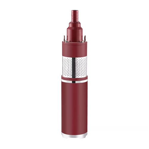 LSPS Series DC Brush Screw Solar Pump