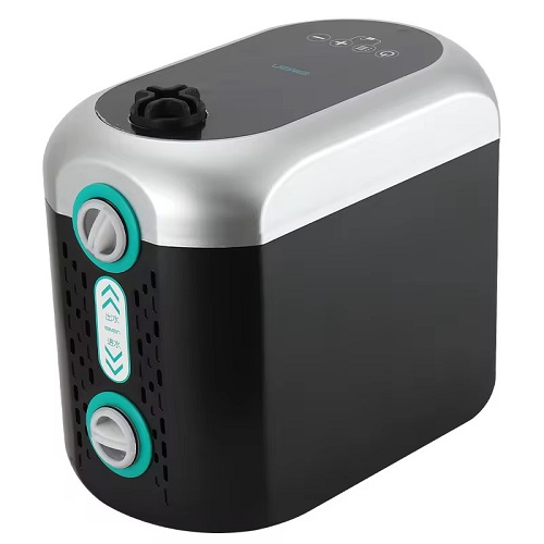 Permanent Magnet Variable Frequency Constant  Pressure  Pump
