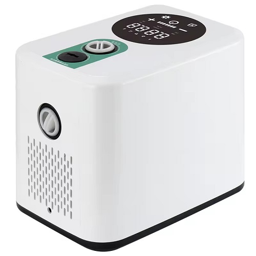 Permanent Magnet Variable Frequency Constant  Pressure  Pump