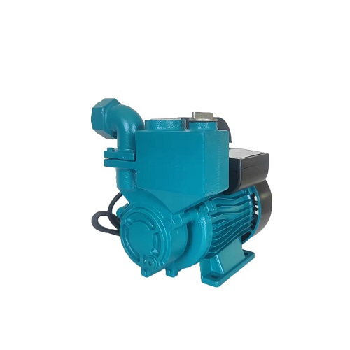1ZDB Series Self-priming Pump