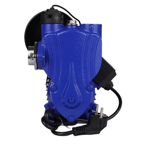 Automatic Self-Priming Pump Hot And Cold Water