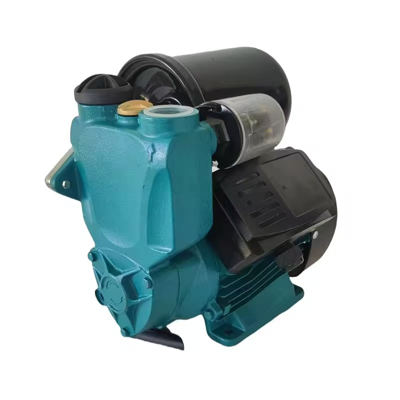 Automatic Hot And Cold Water Self-priming Pump