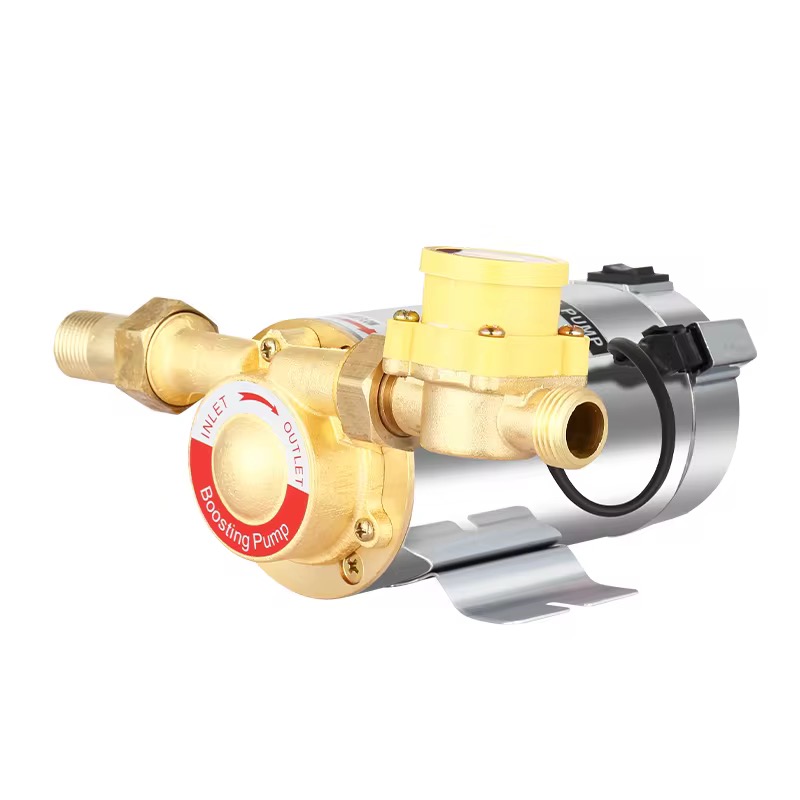 Full Automatic Booster Pump