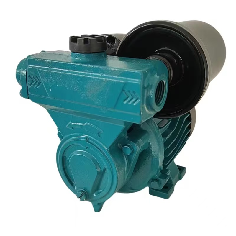 OX-101 0.25HP Automatic Hot And Cold Water Booster Pump