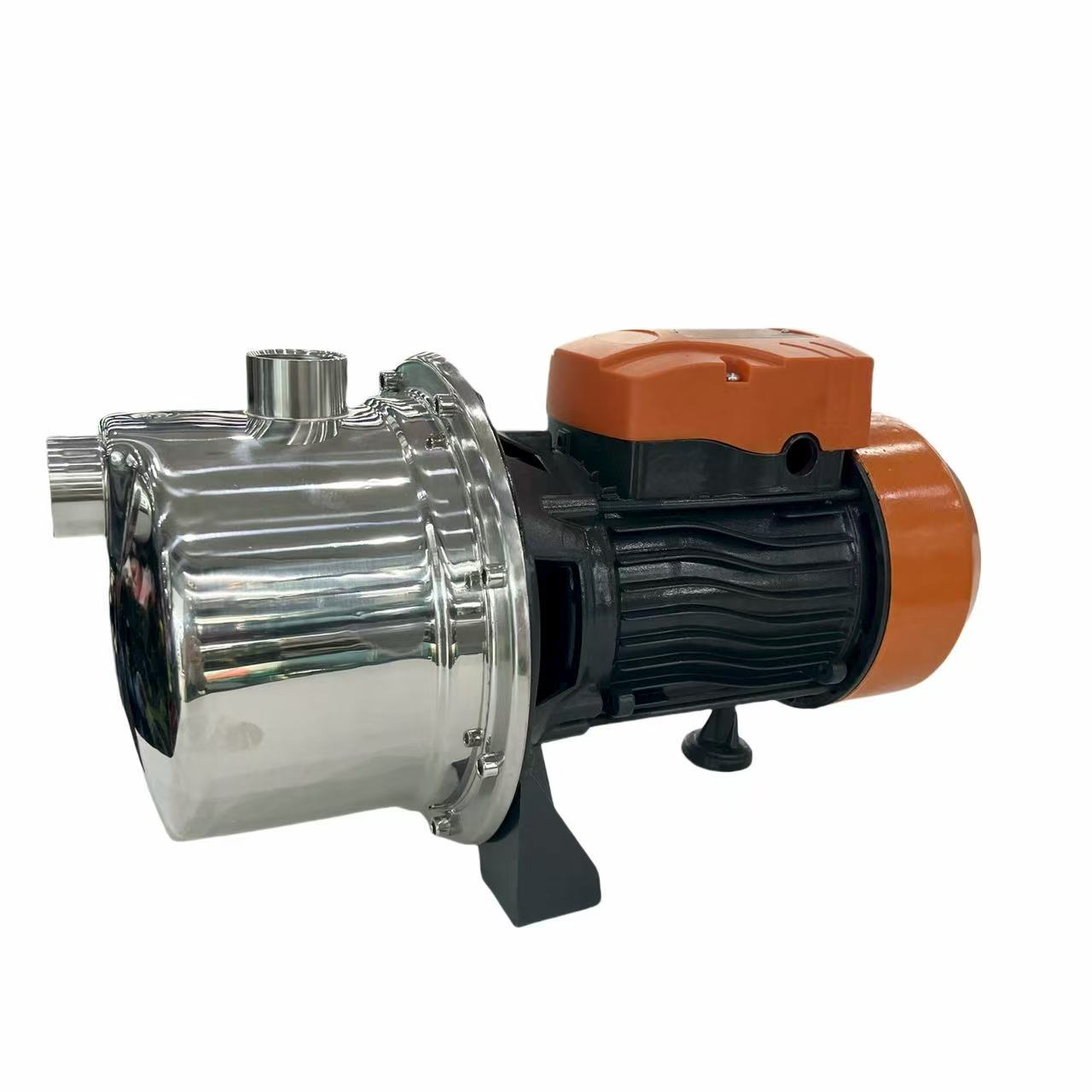 Stainless Steel Self-priming JET Pump