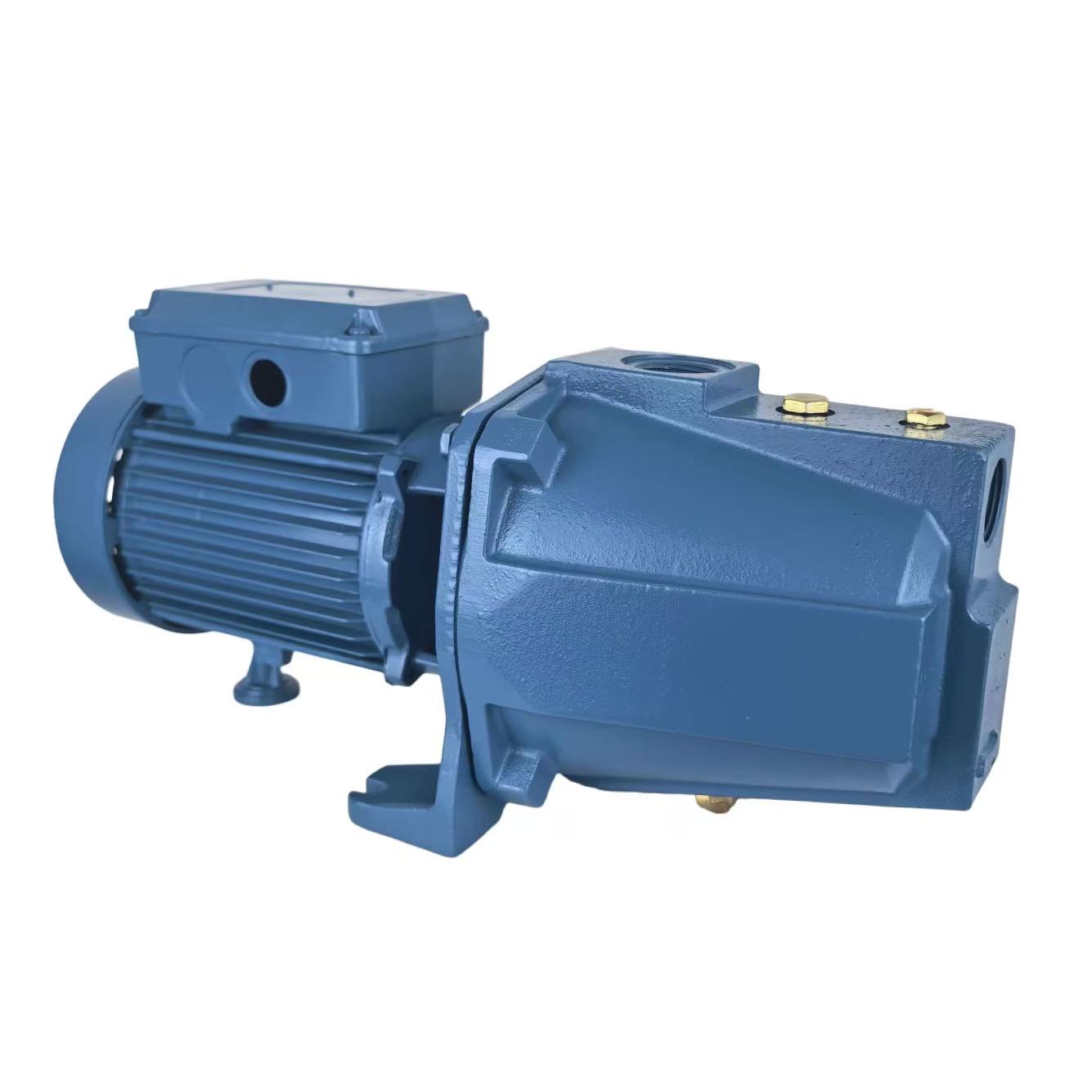 Self-priming JET Pump