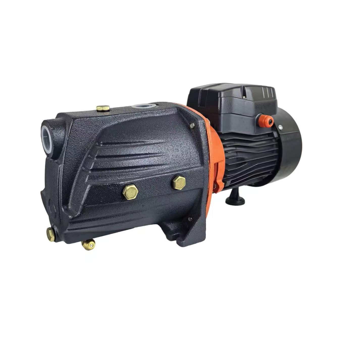 Self-priming JET Pump