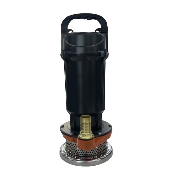 550W  Submersible Pump