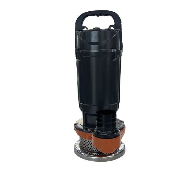 750W 2INCH Submersible Pump