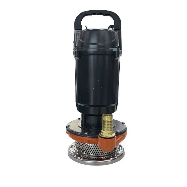 750W Submersible Pump