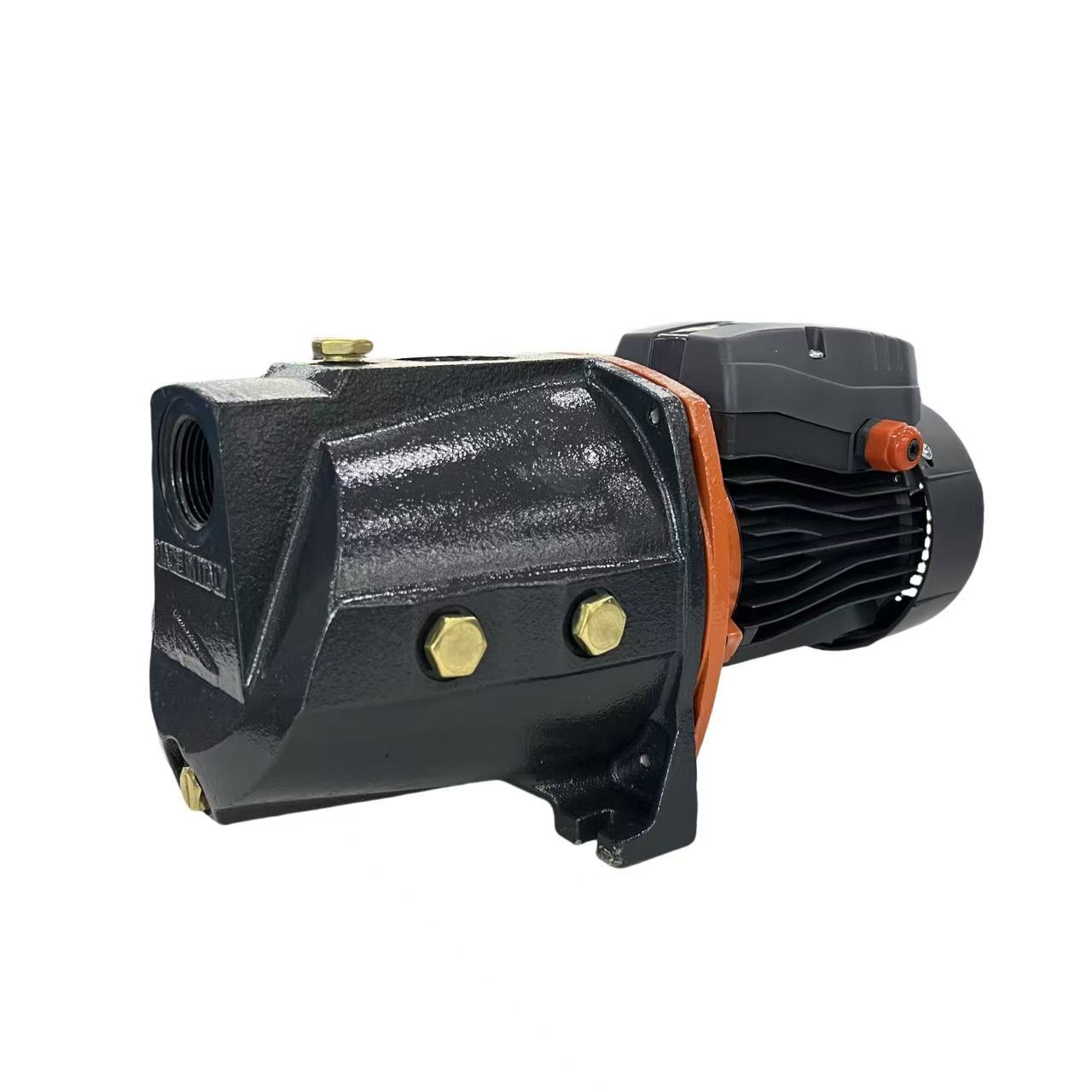 Self-priming JET Pump
