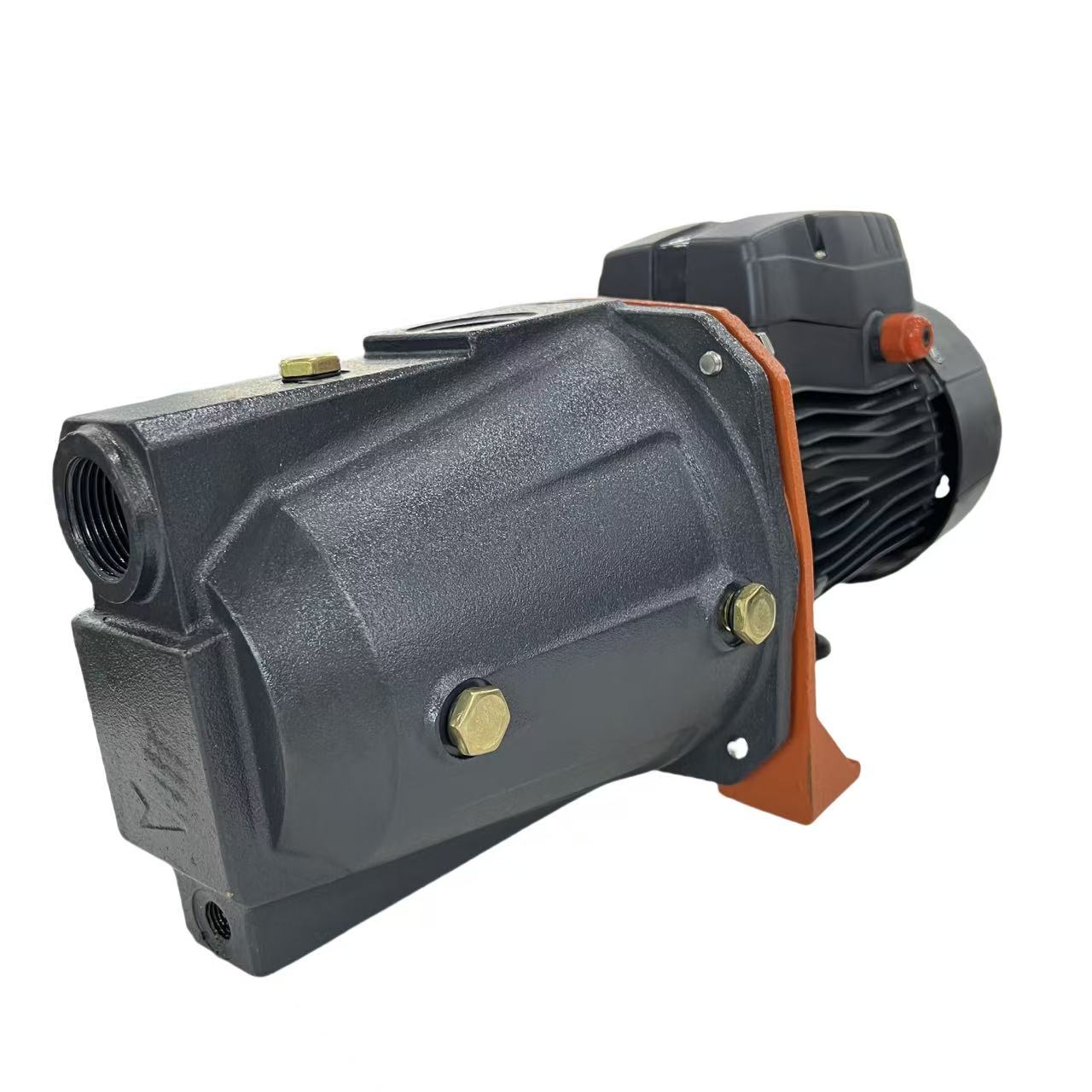Self-priming JET Pump