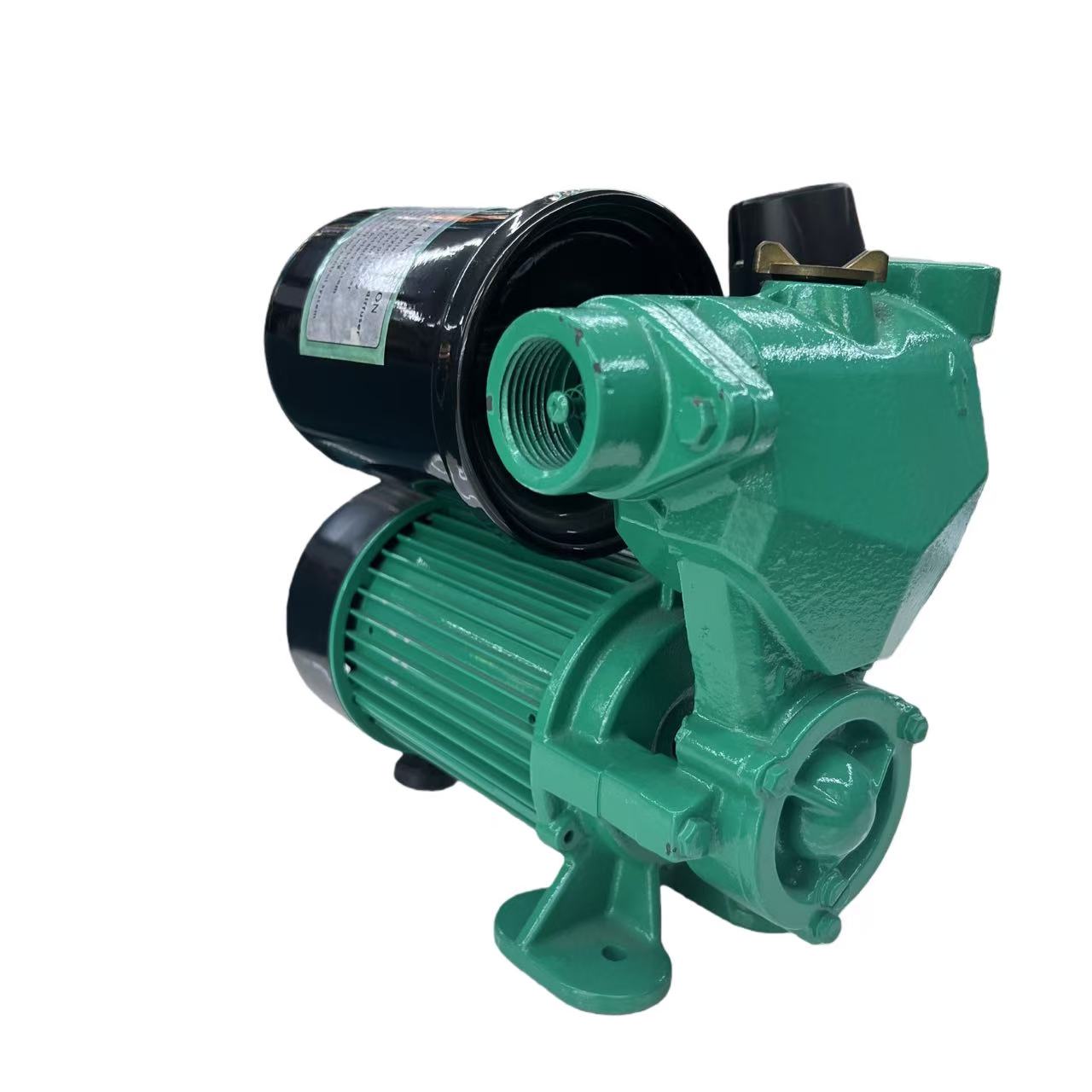 IWZB-370(A)全自动冷热水自吸增压泵370W