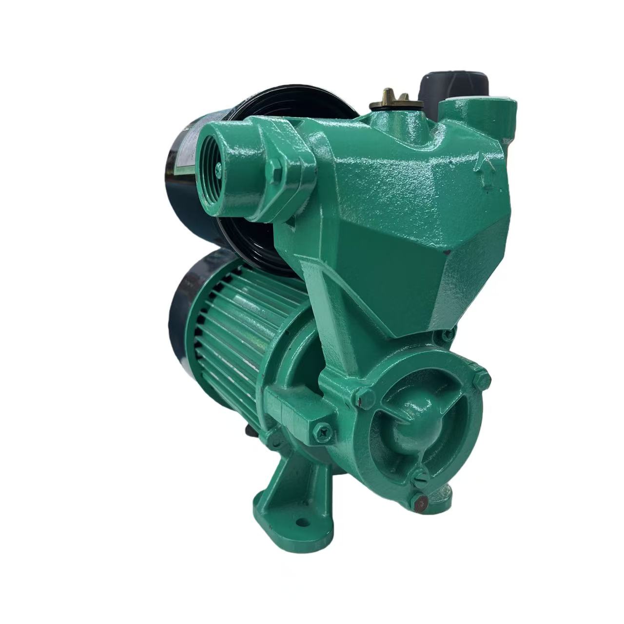 IWZB-750(A)全自动冷热水自吸增压泵750W